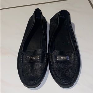 Coach Loafers